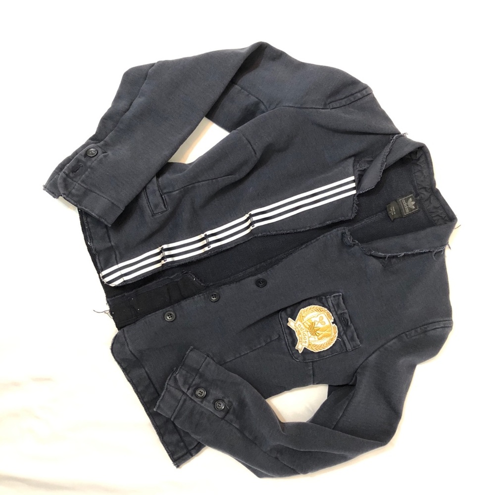 Vintage Adidas Originals Blazer